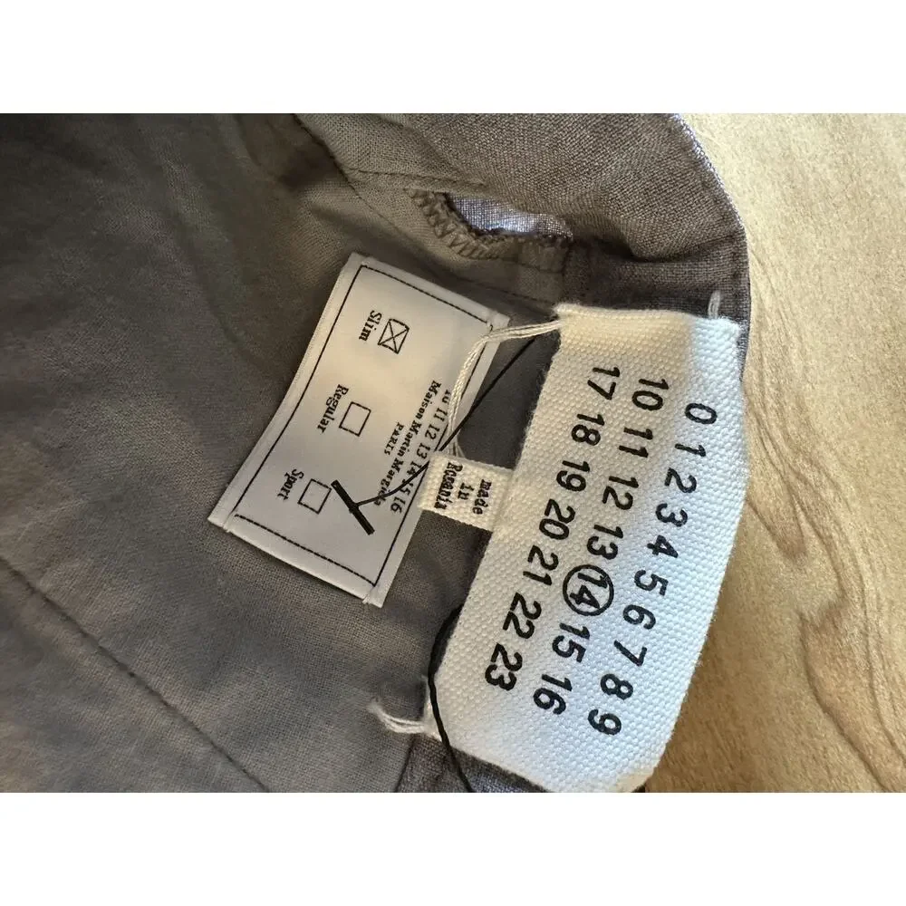Maison Martin Margiela maison margiela